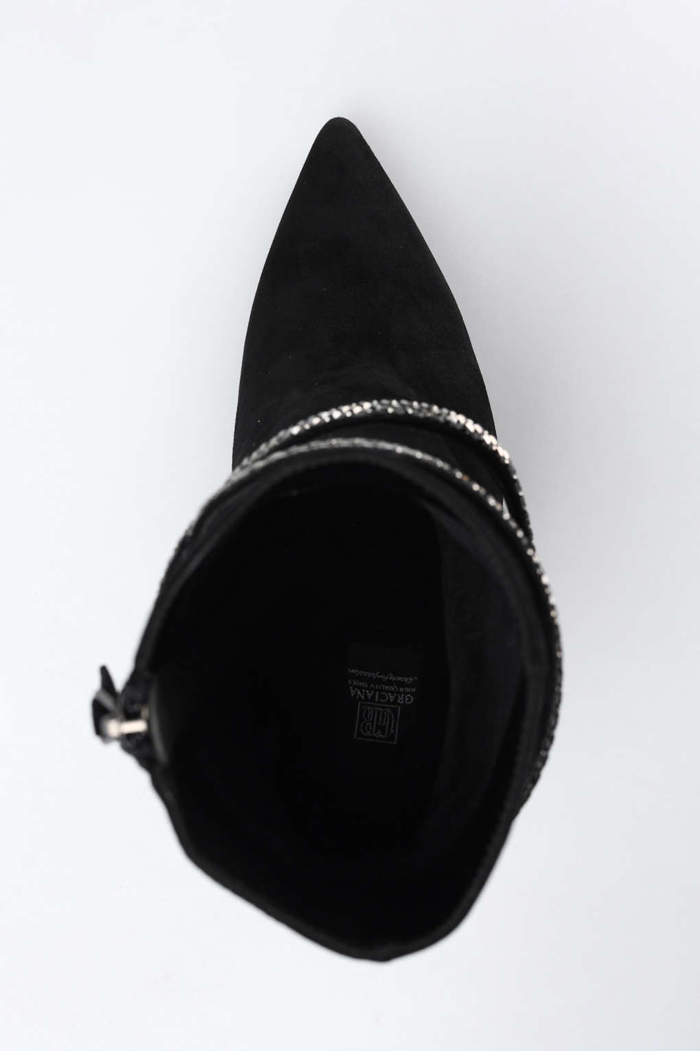 Ботильоны Graciana