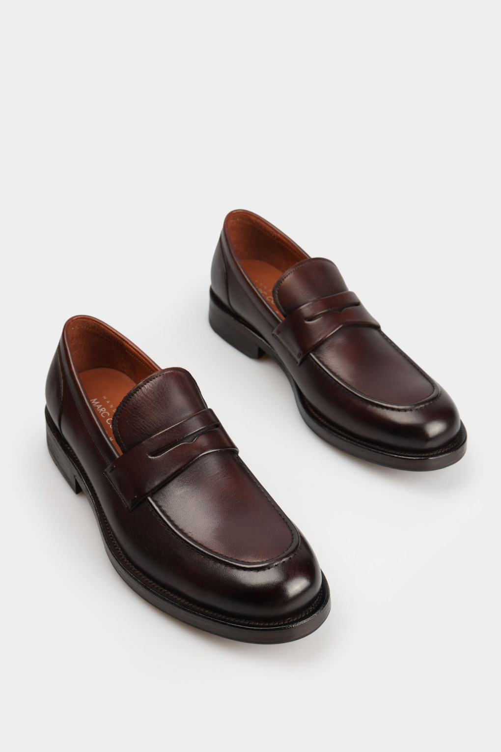 Лоферы Marc Cony