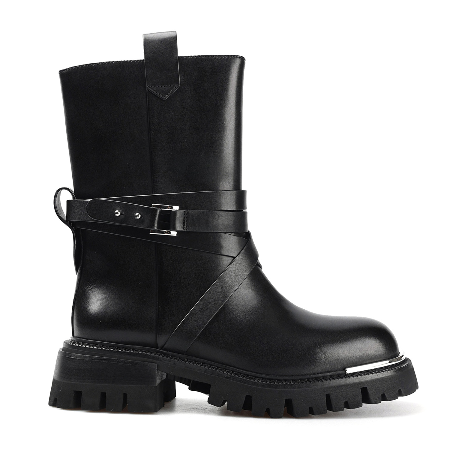 Ботильоны Graciana