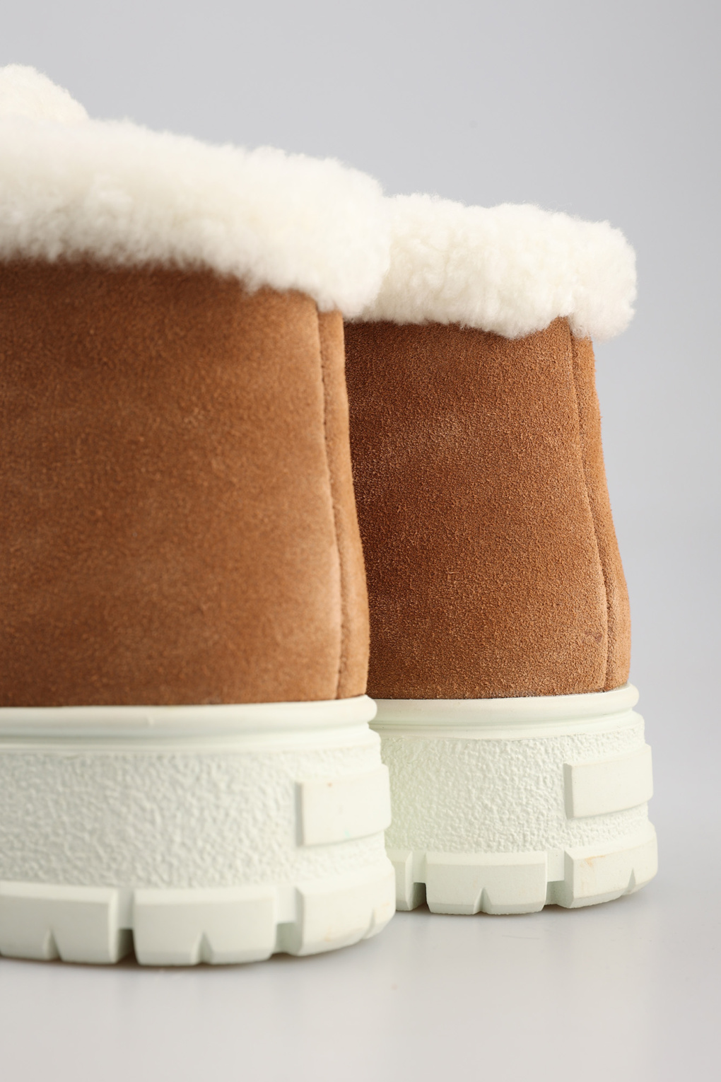 Ботинки Graciana