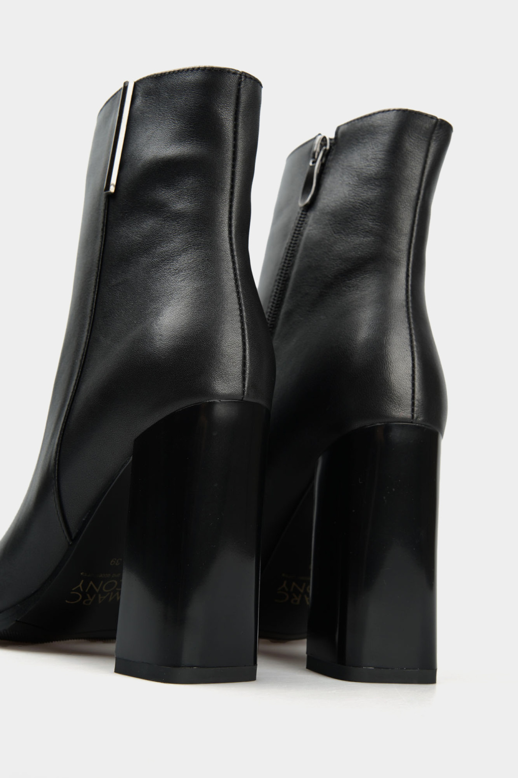 Ботильоны Marc Cony