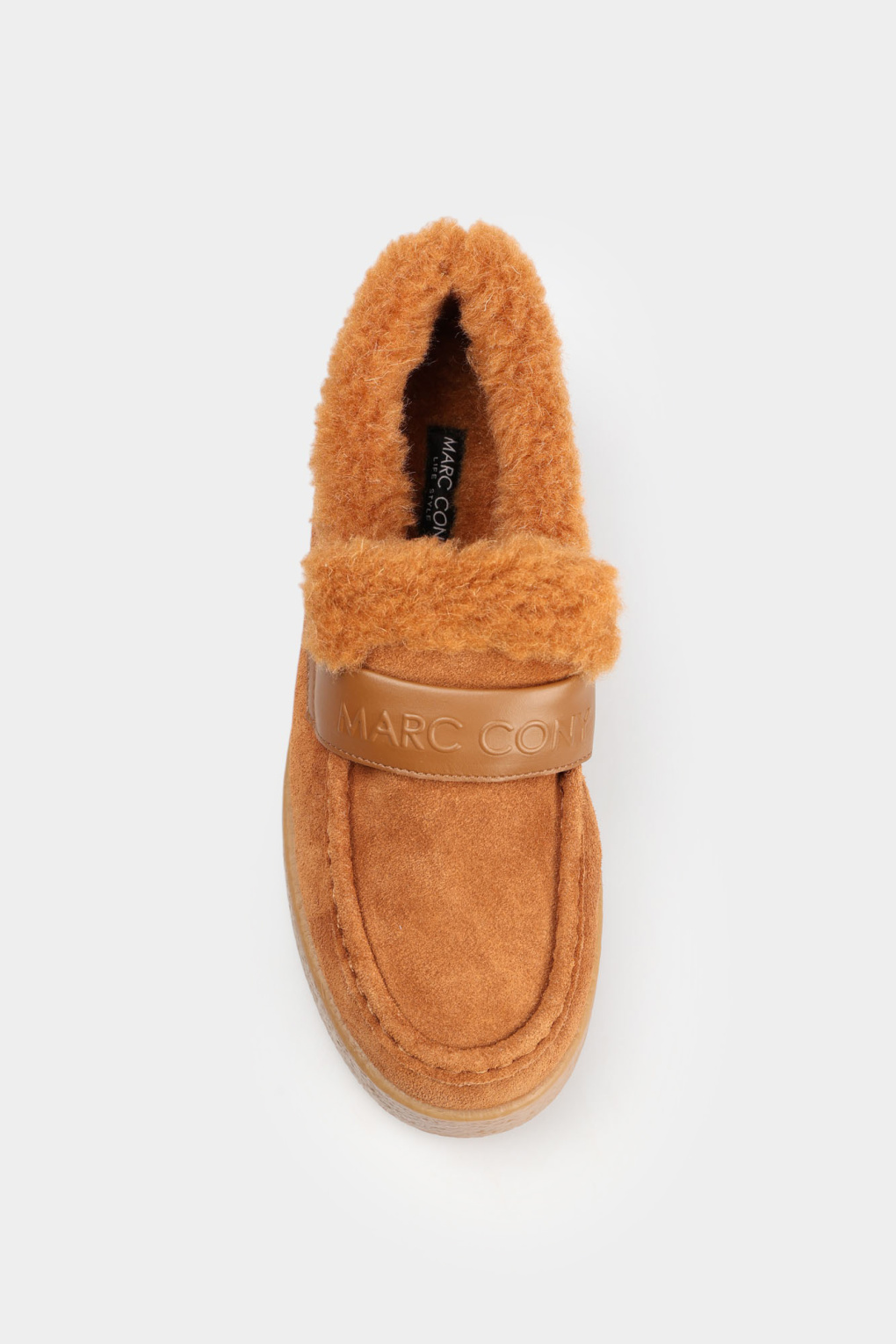 Лоферы Marc Cony