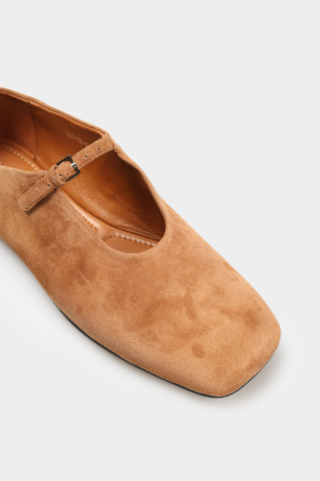 Балетки Marc Cony