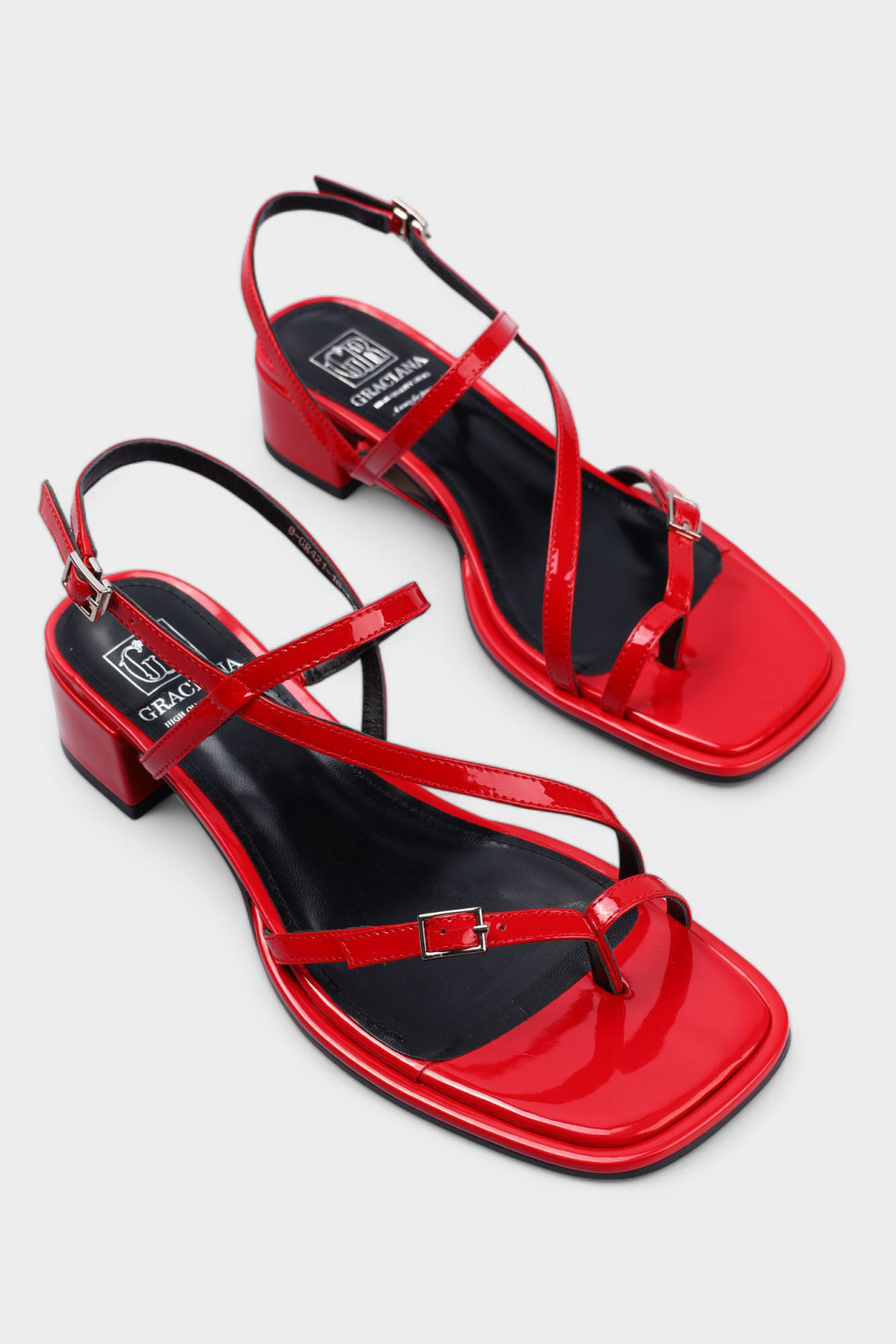 Босоножки Graciana