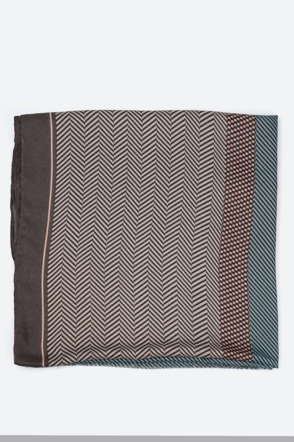 Палантин Marc Cony