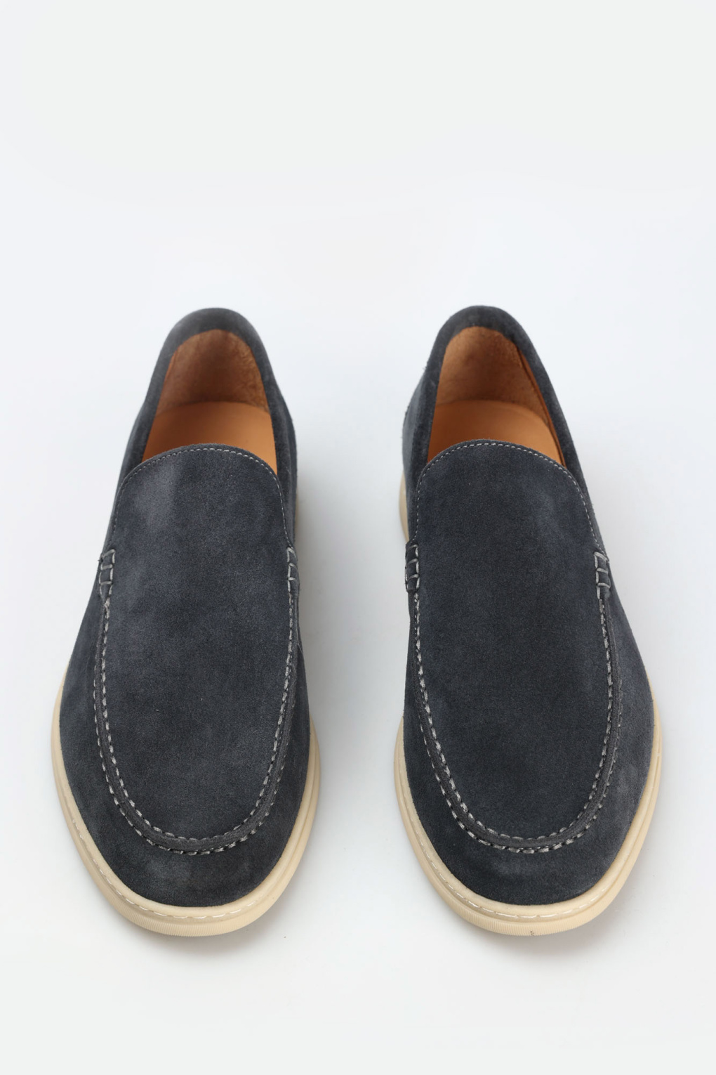 Лоферы Marc Cony