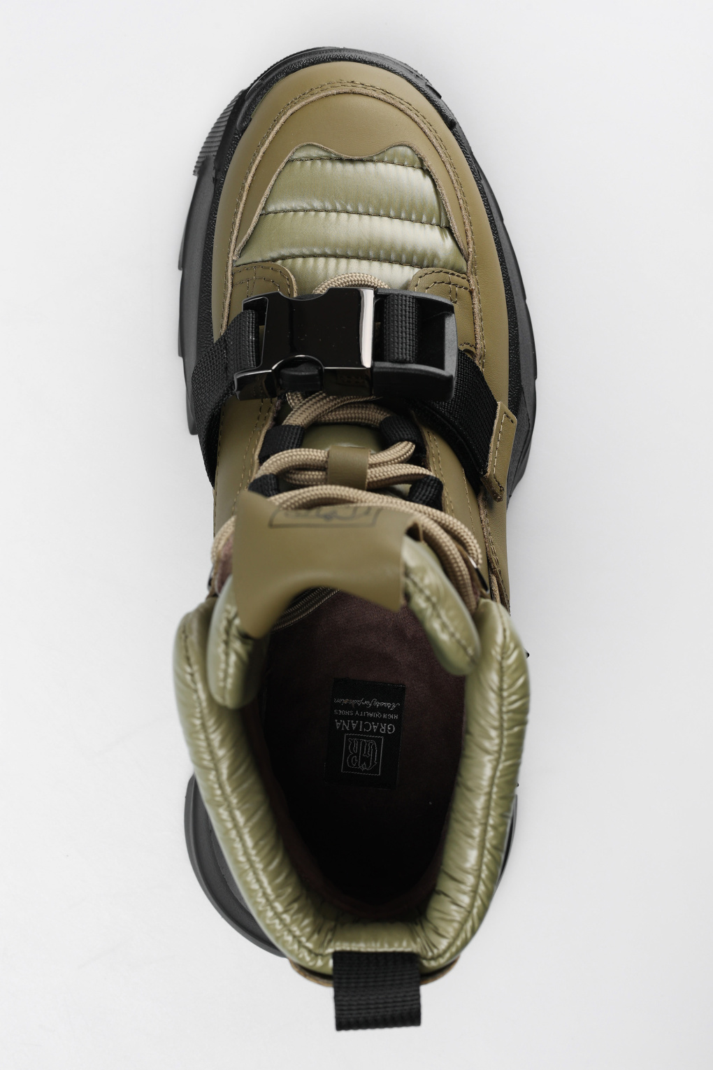 Ботинки Graciana