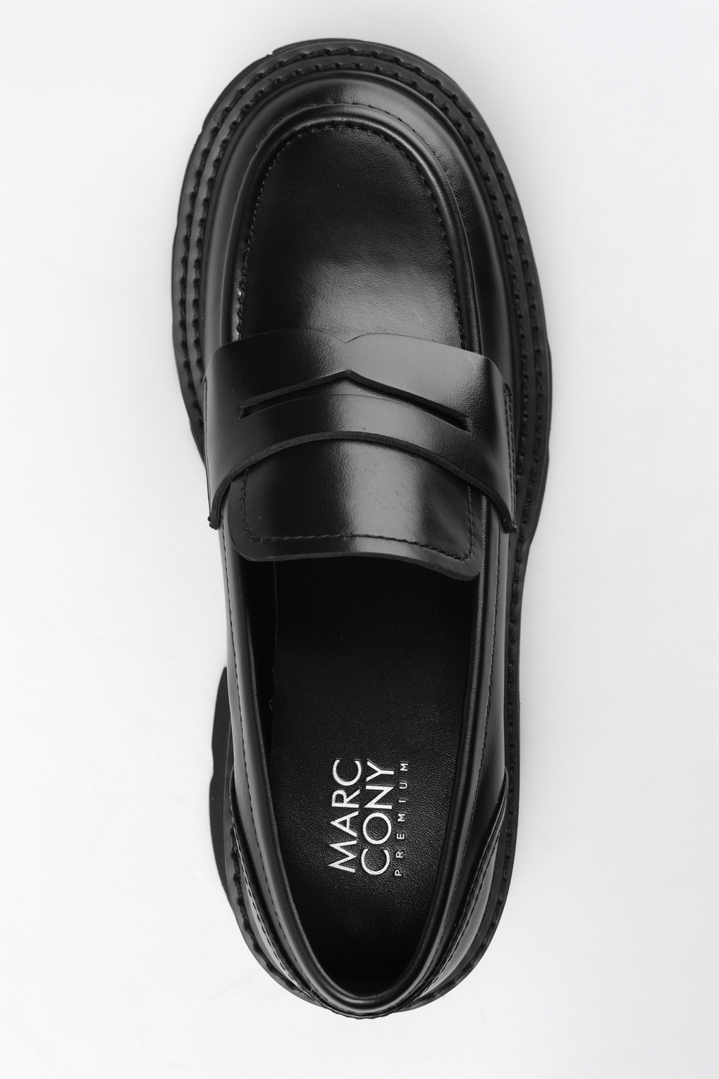 Лоферы Marc Cony