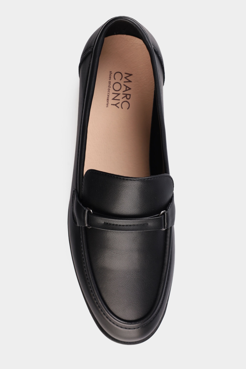 Лоферы Marc Cony