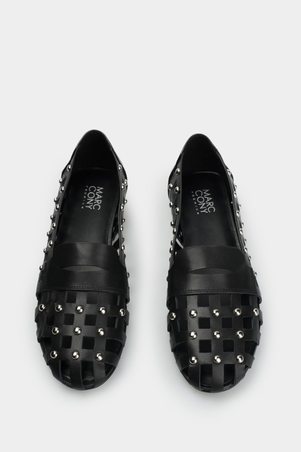 Балетки Marc Cony