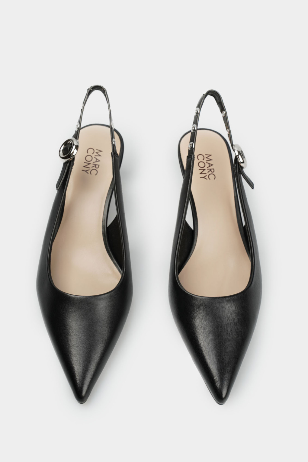 Босоножки Marc Cony