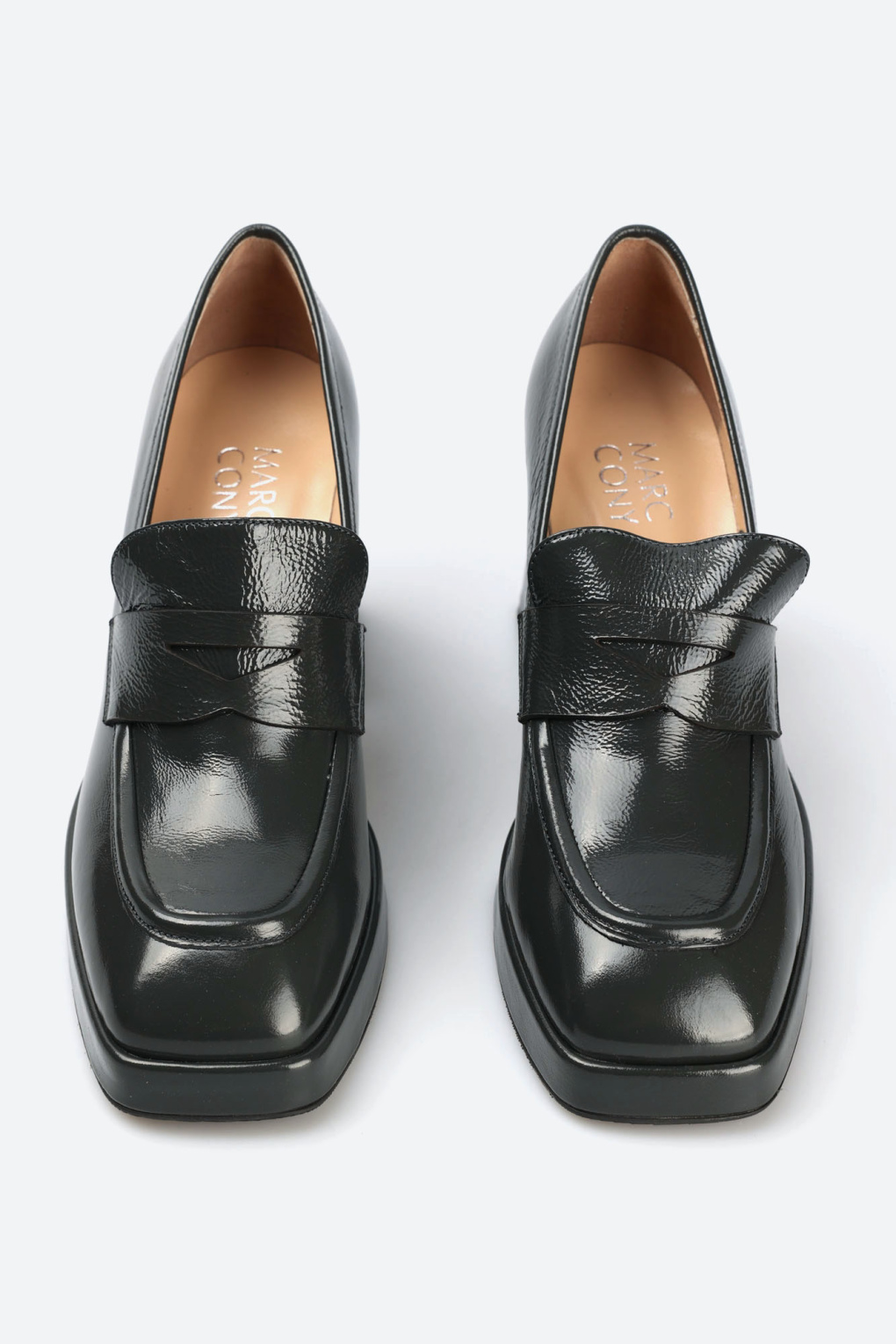 Лоферы Marc Cony