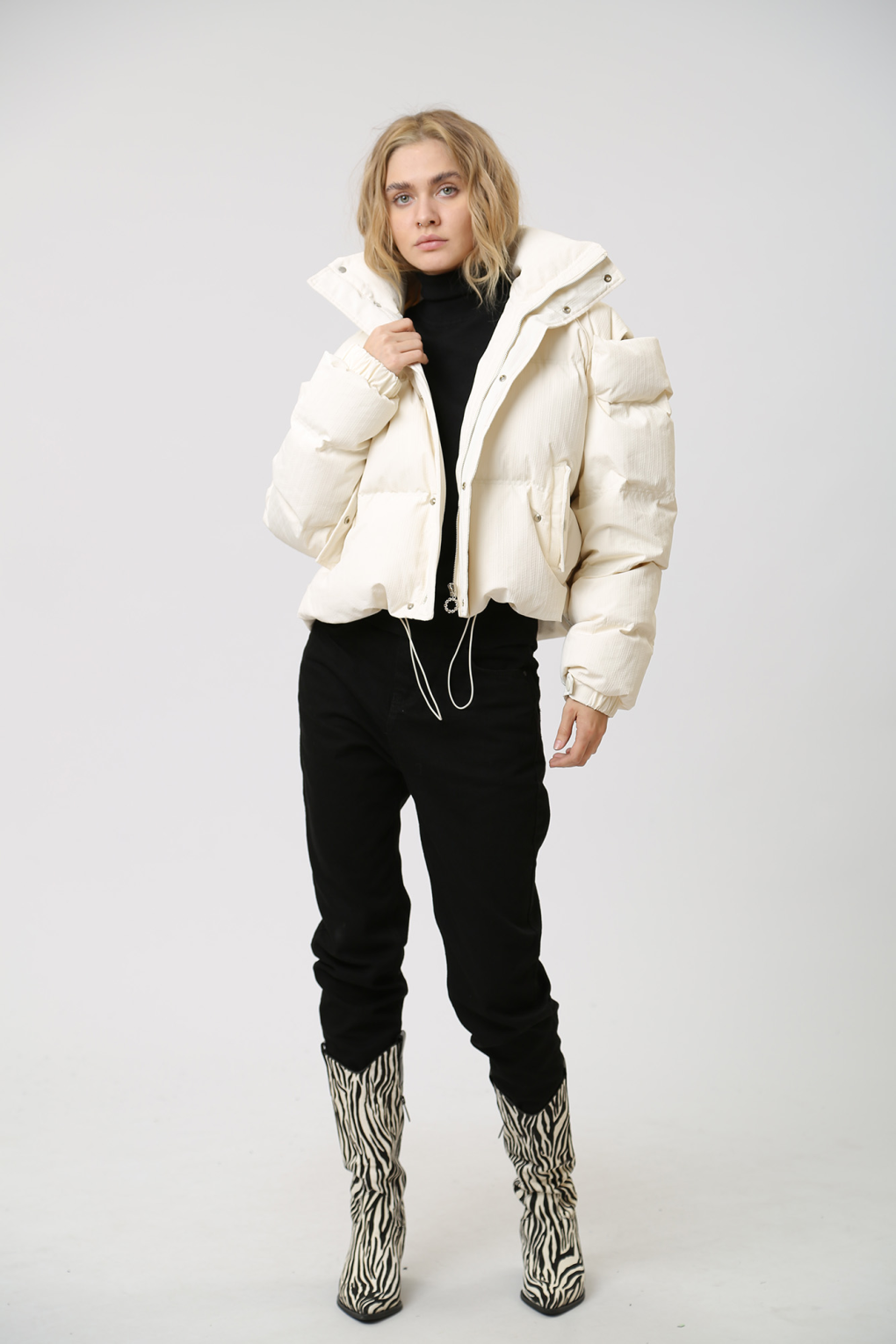 Куртка Graciana