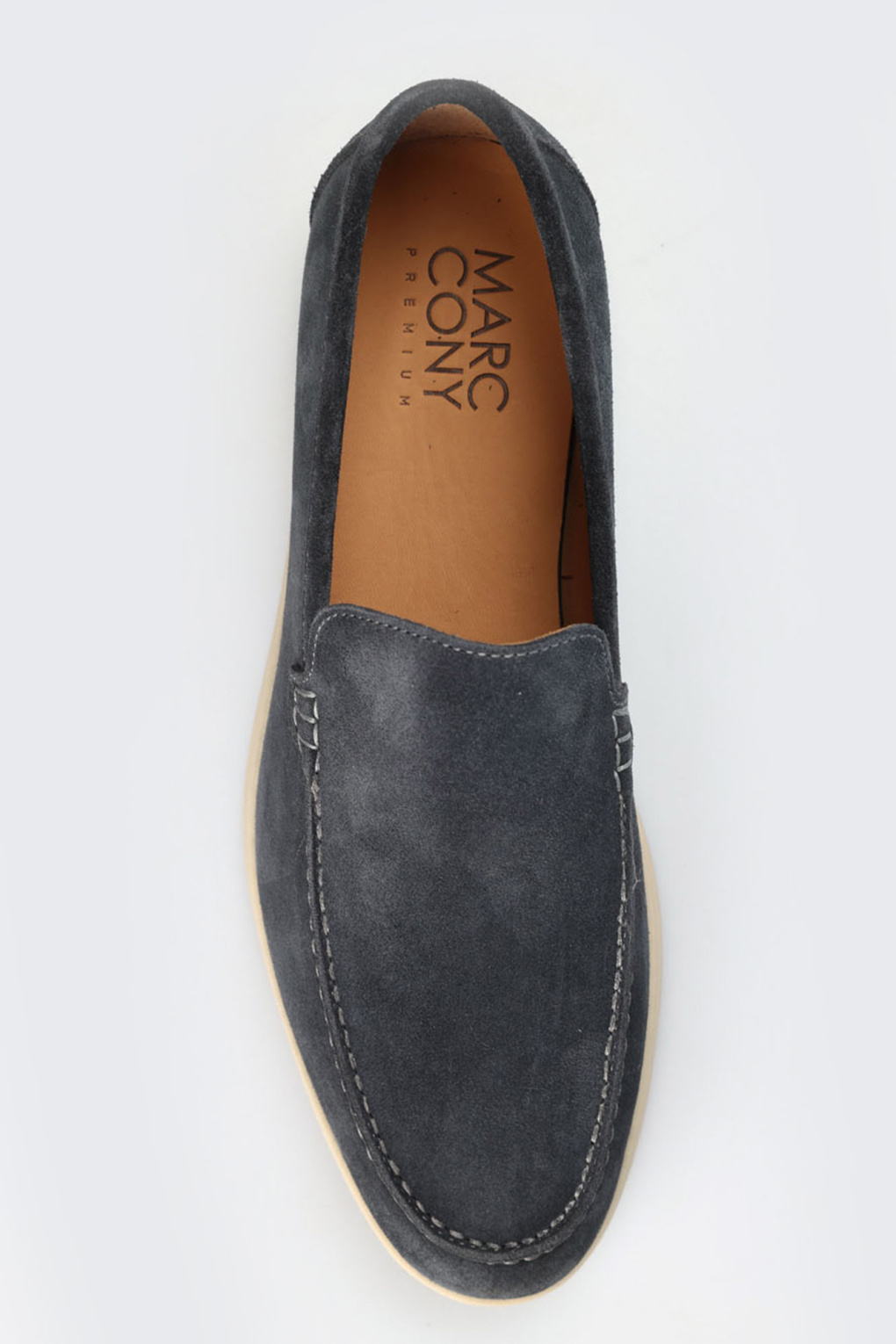 Лоферы Marc Cony