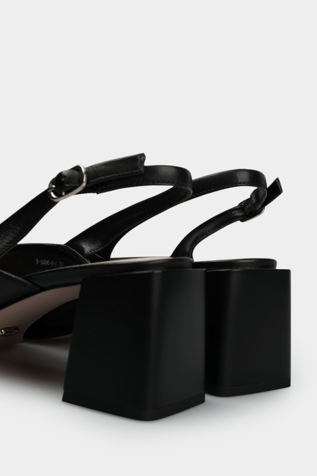 Босоножки Graciana