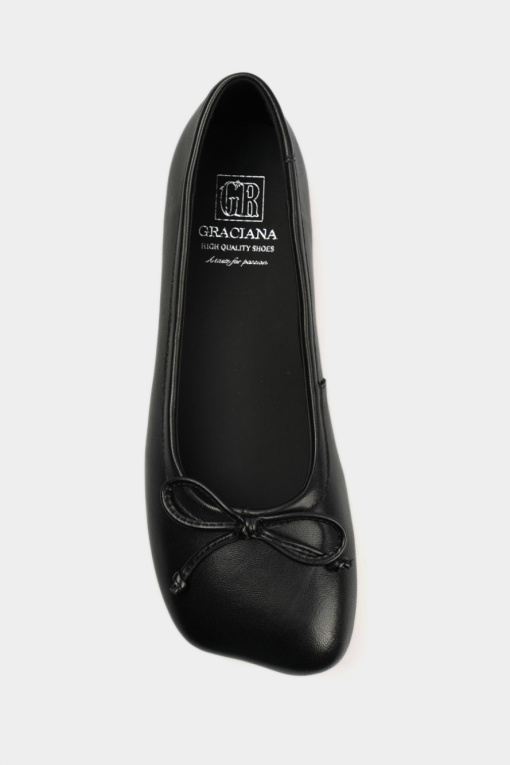 Балетки Graciana