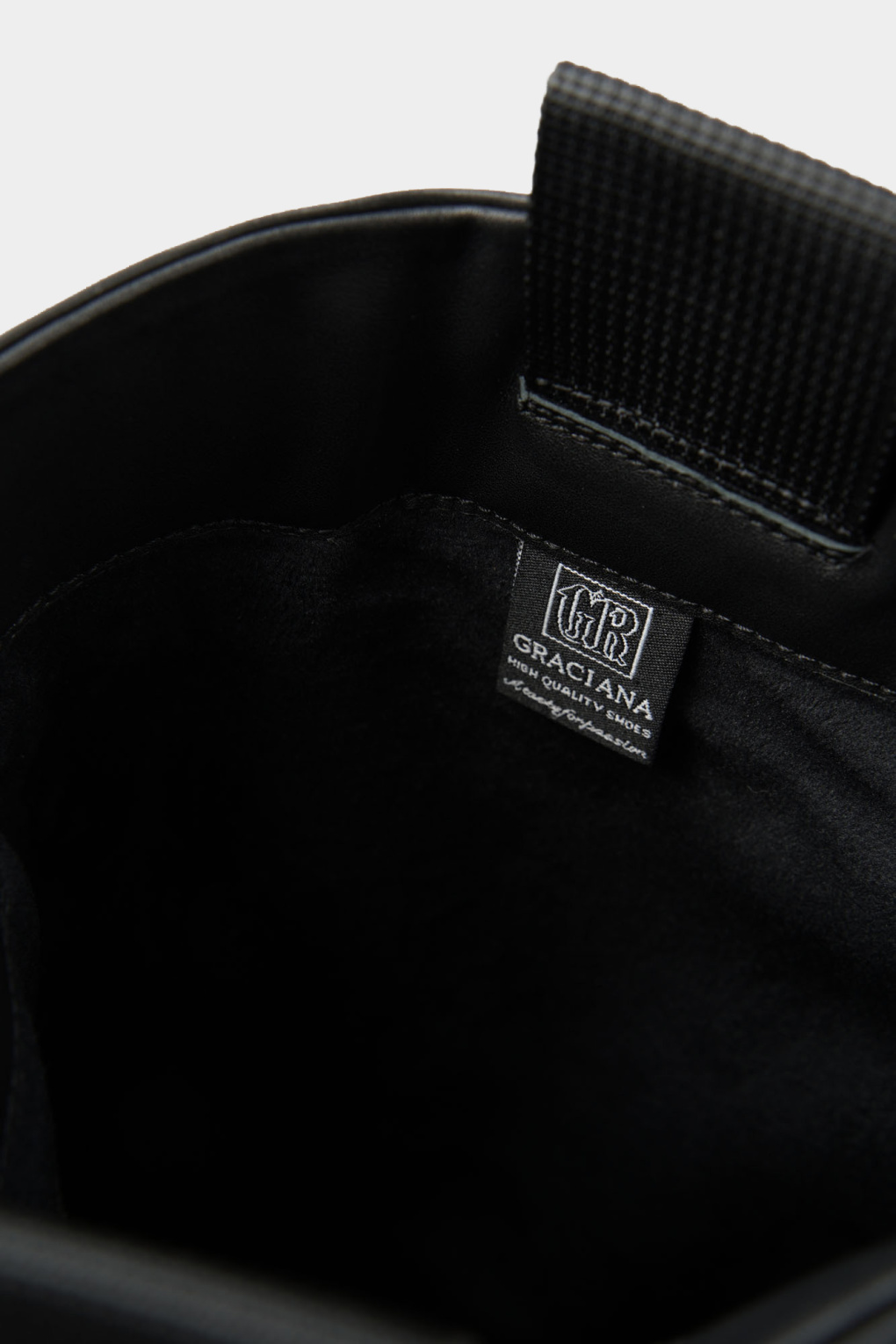 Сапоги Graciana