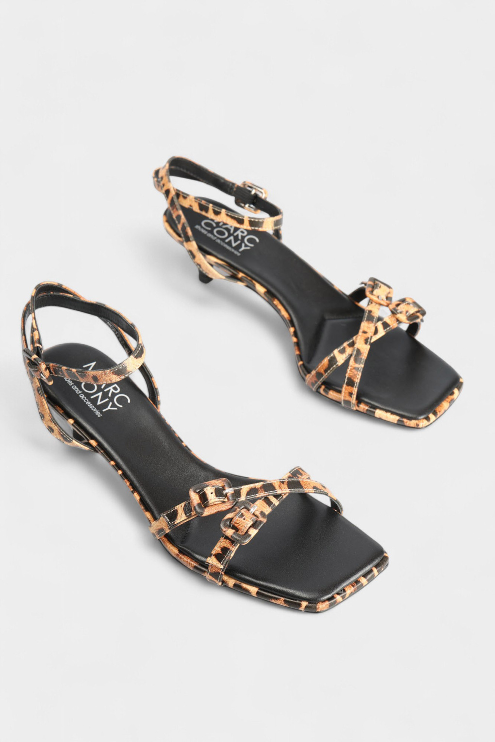 Босоножки Marc Cony