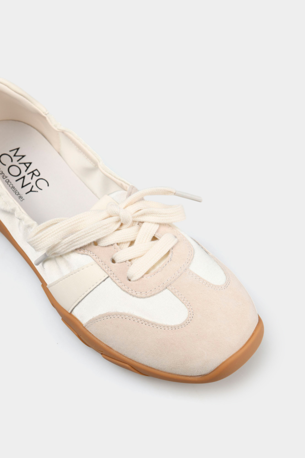 Кеды Marc Cony