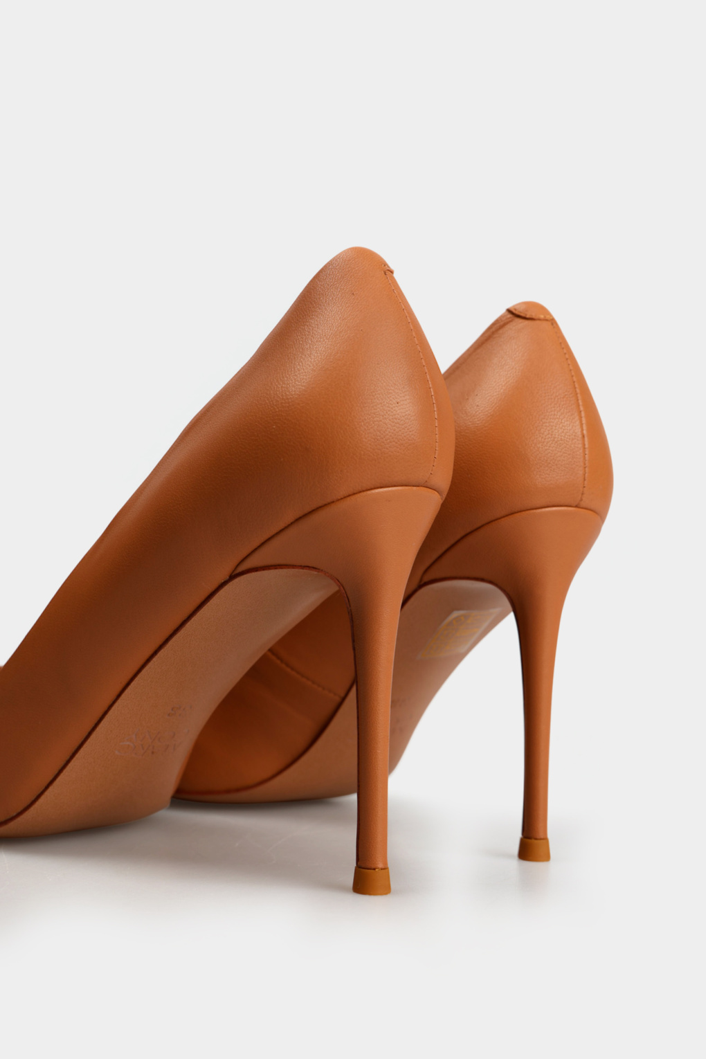 Туфли Marc Cony