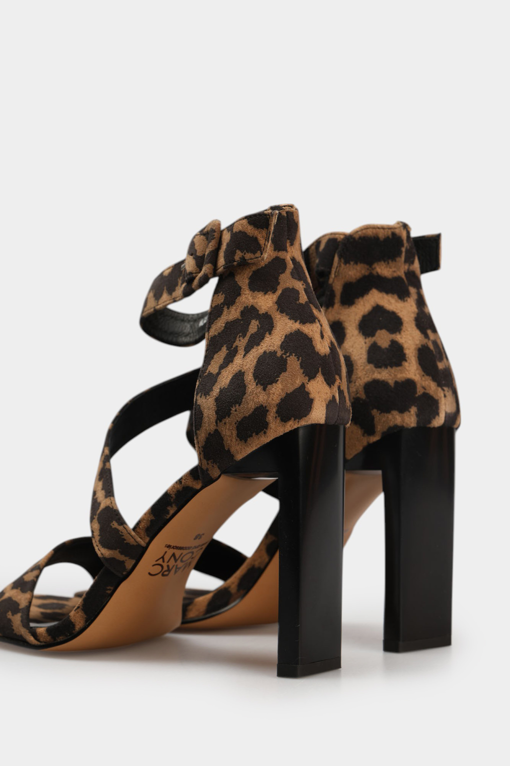 Босоножки Marc Cony