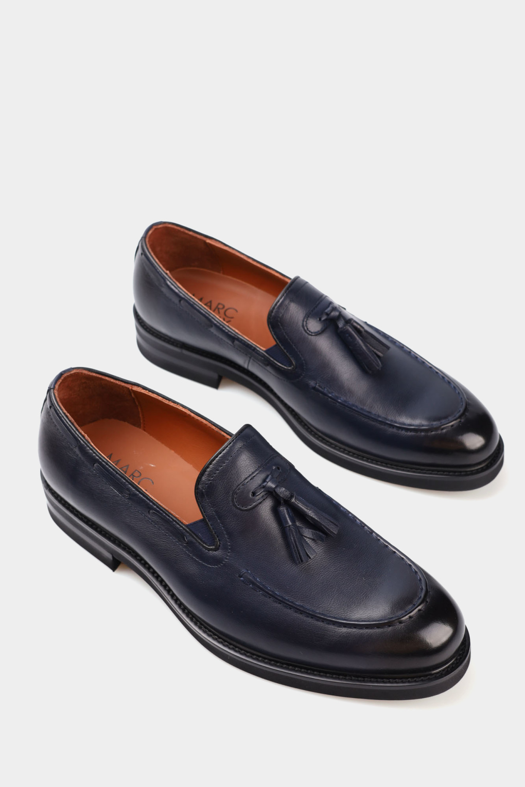 Лоферы Marc Cony