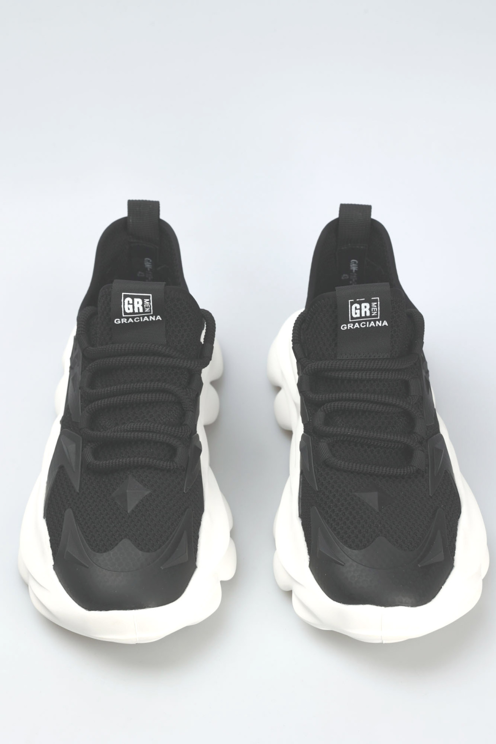 Кроссовки Graciana