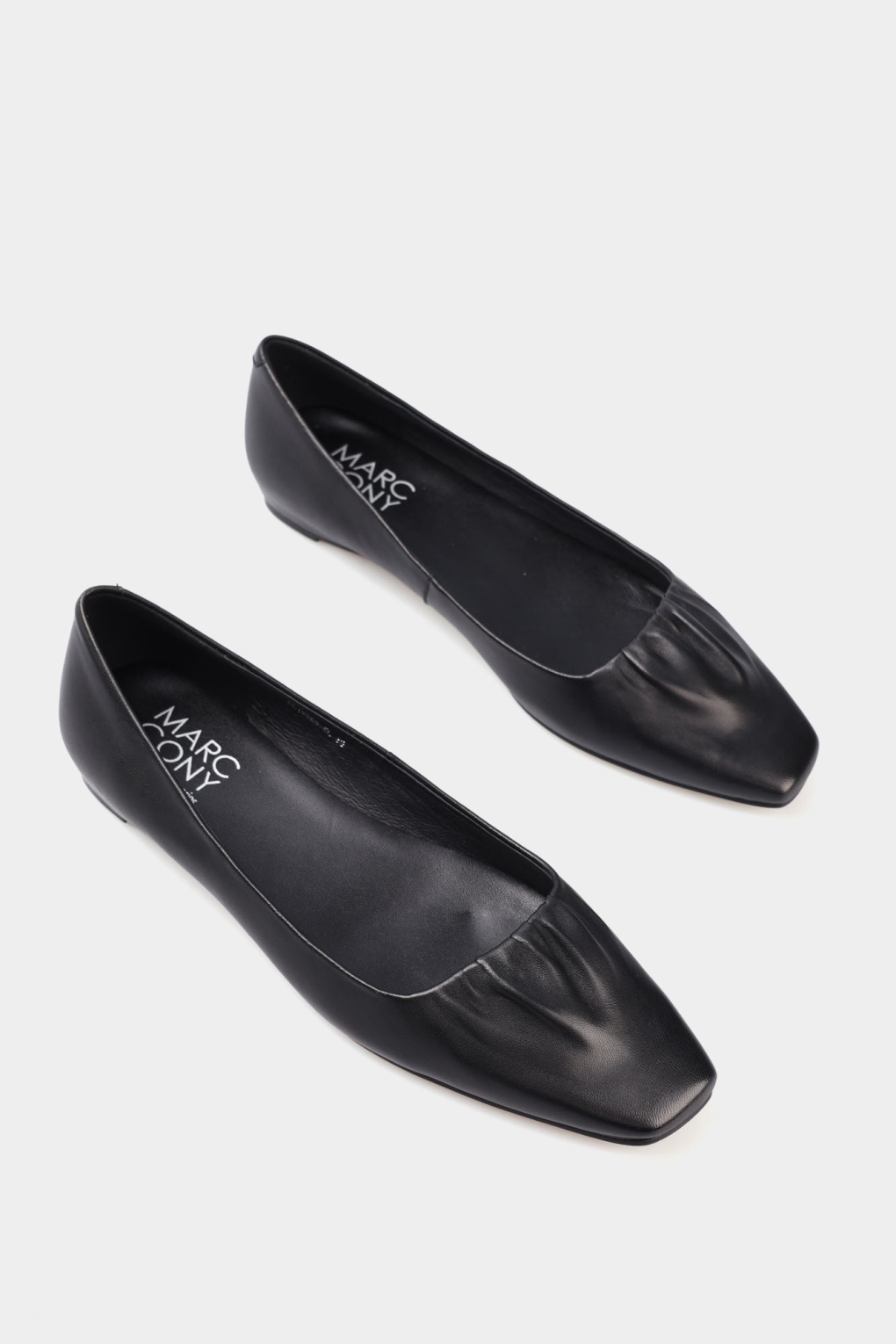 Балетки Marc Cony