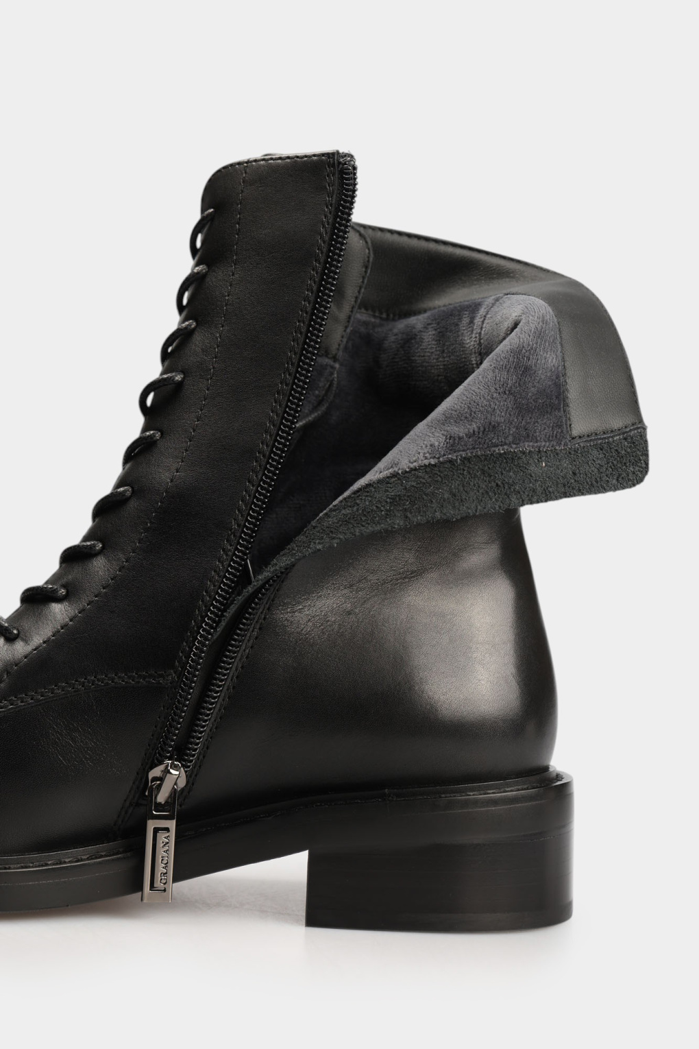 Ботинки Graciana