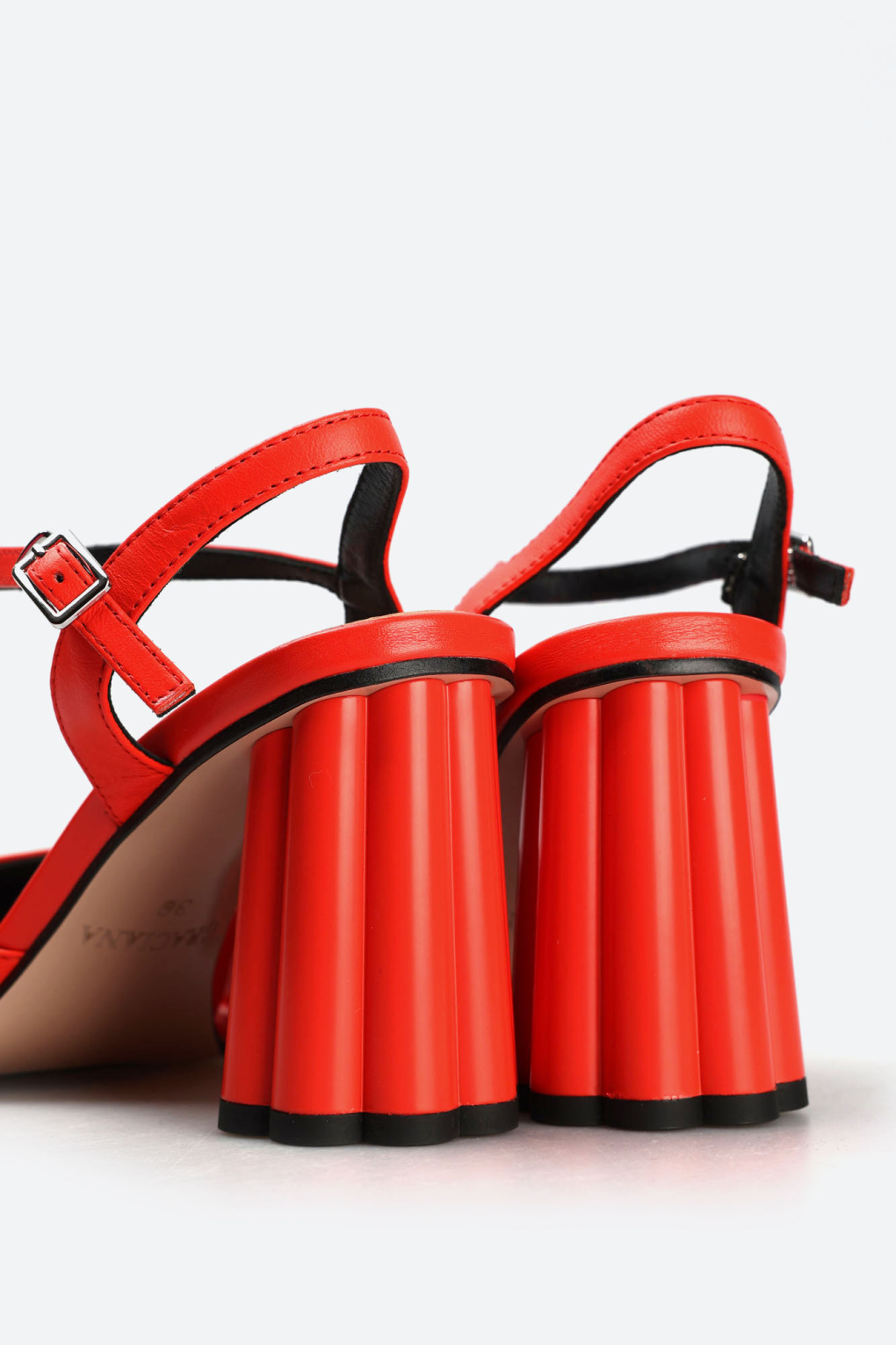 Босоножки Graciana