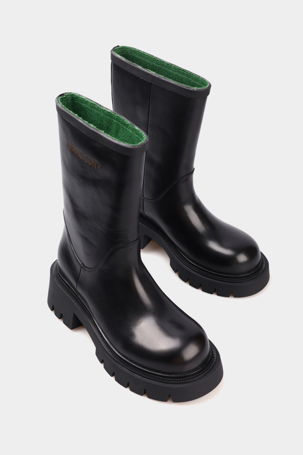 Ботильоны Marc Cony