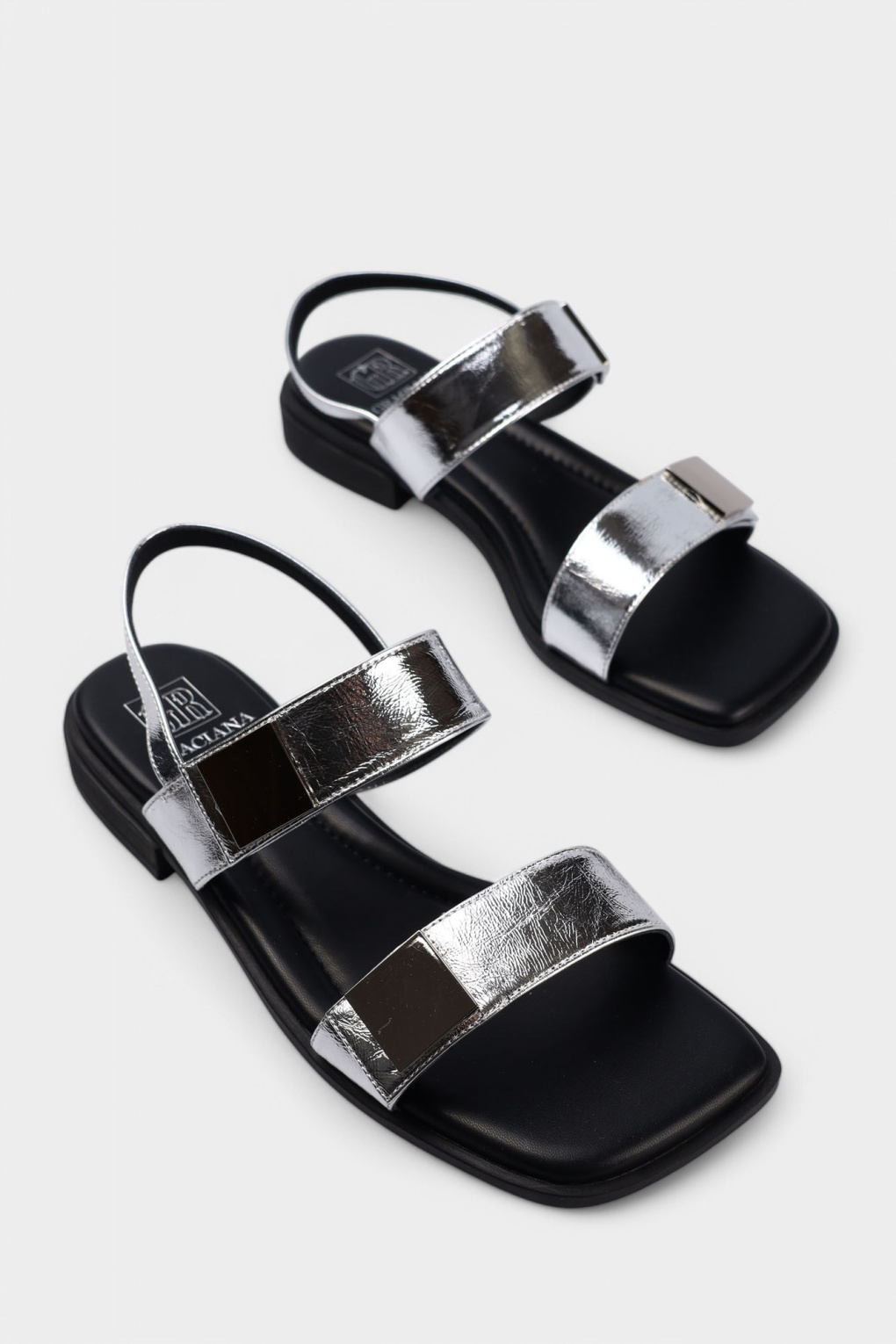 Сандалии Graciana