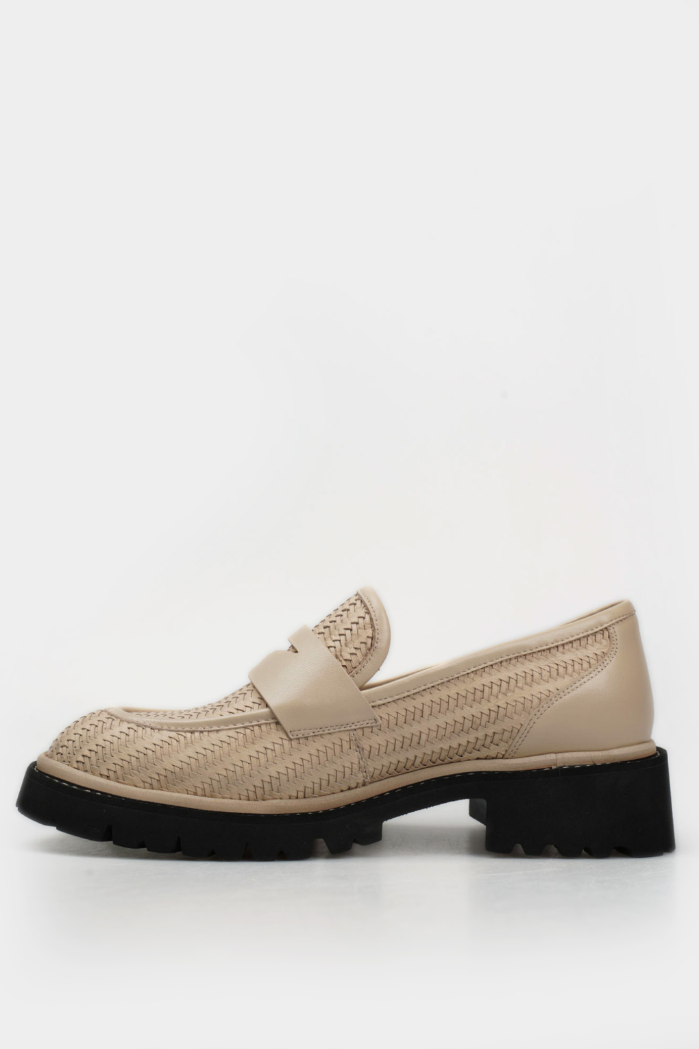 Лоферы Graciana