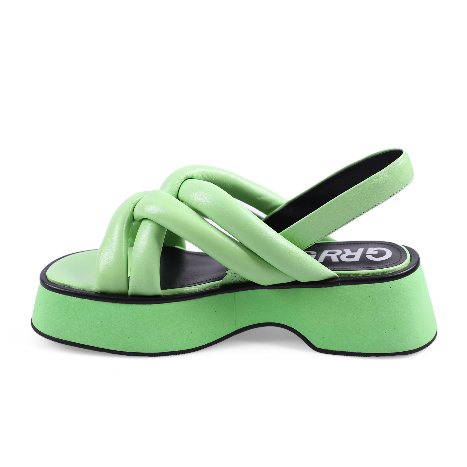 Босоножки Graciana