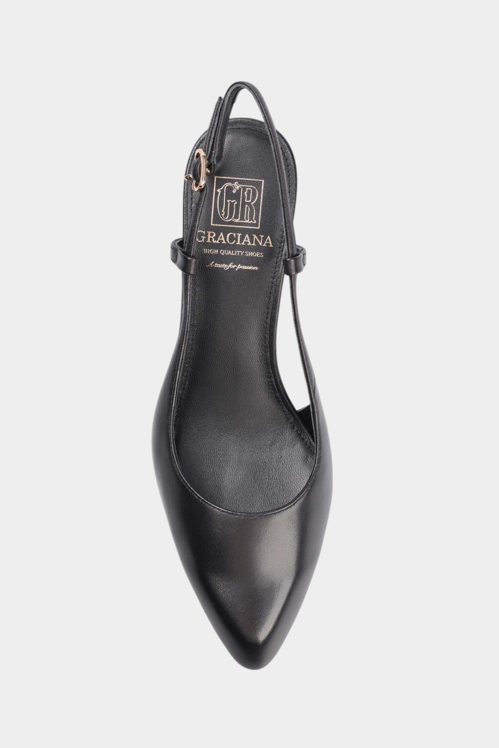 Босоножки Graciana