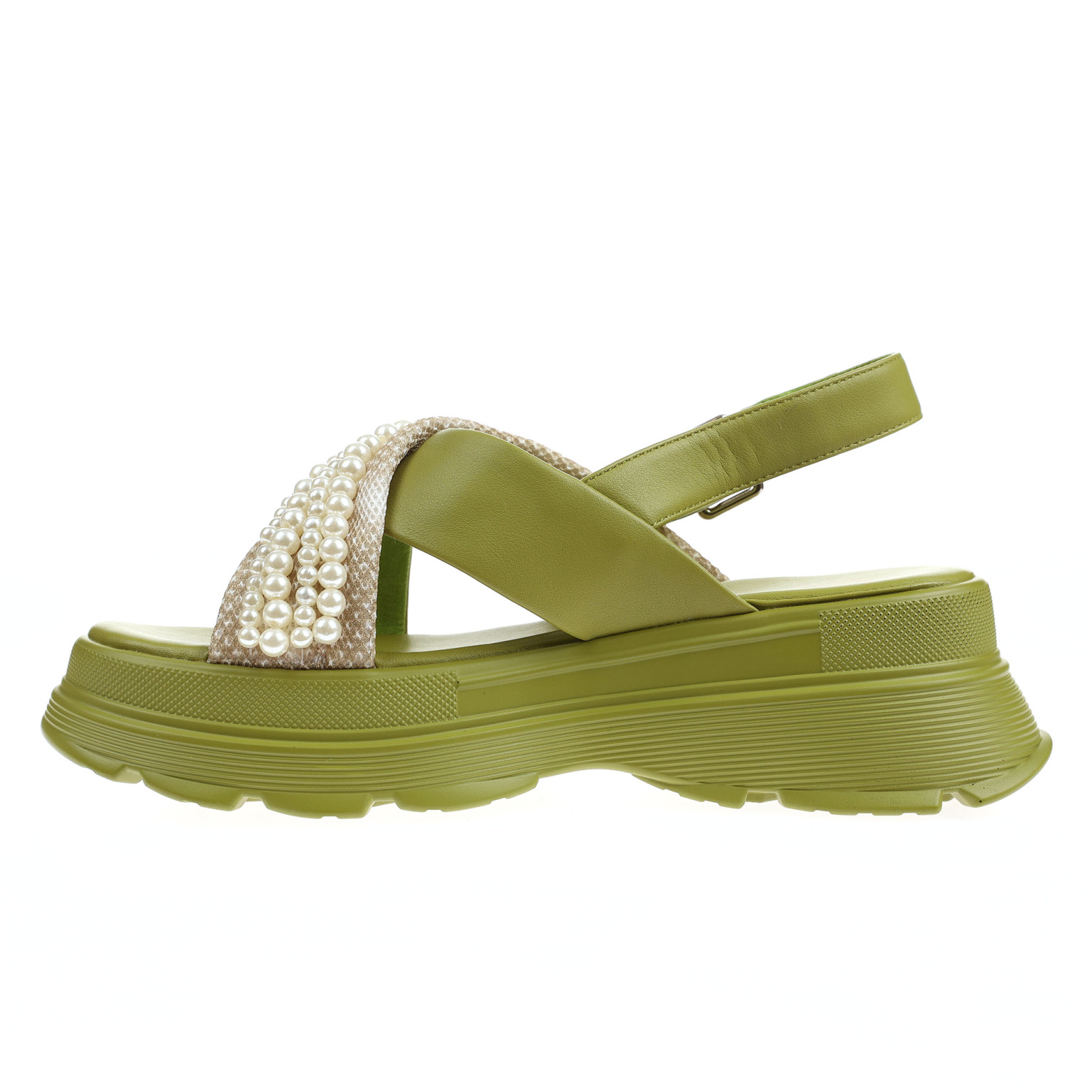 Сандалии Graciana