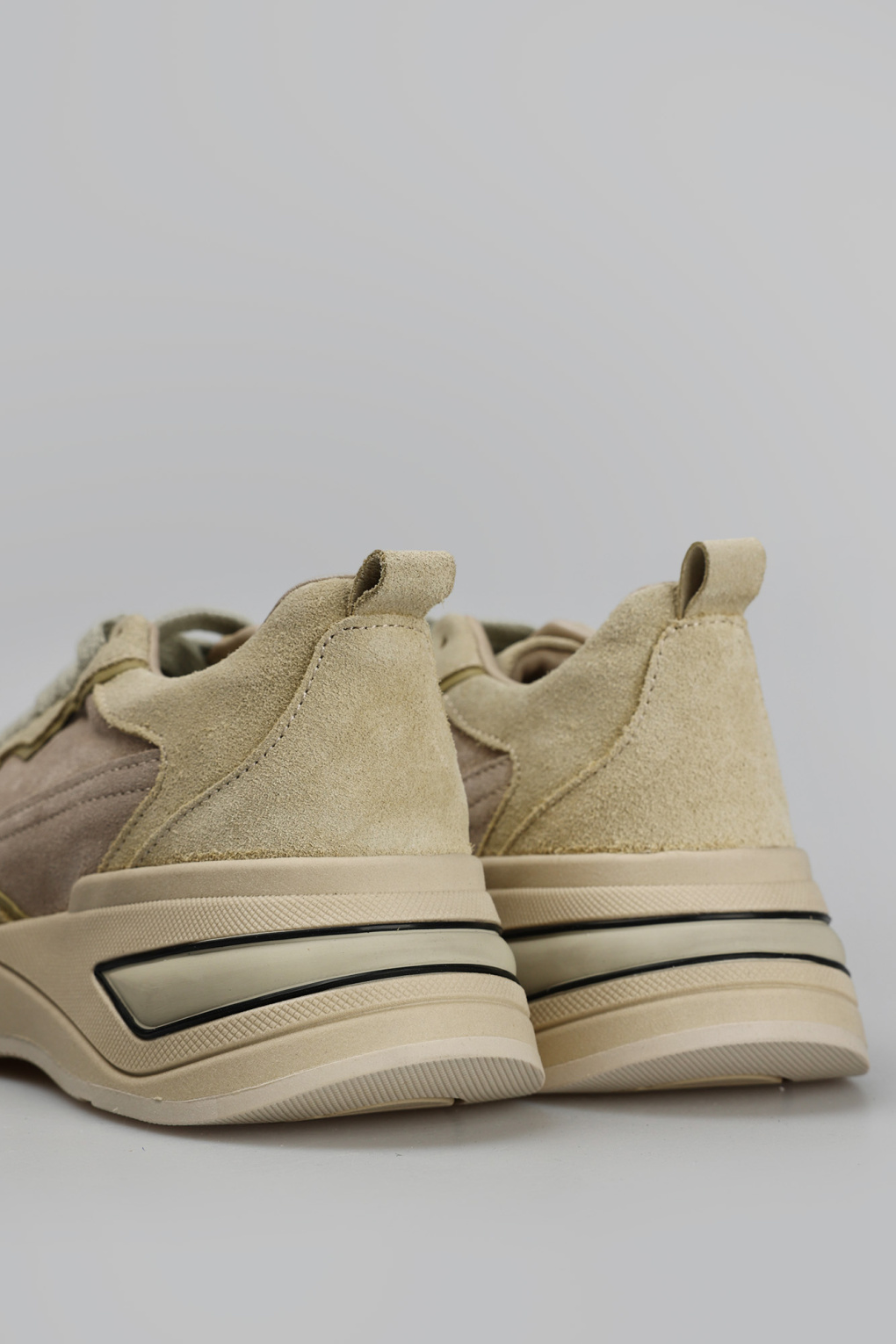 Кроссовки Marc Cony