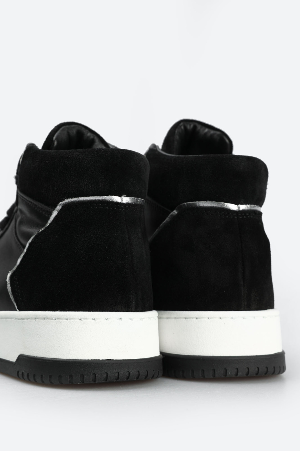 Кеды высокие Marc Cony