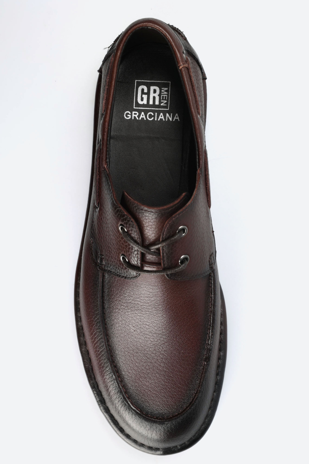 Мокасины Graciana