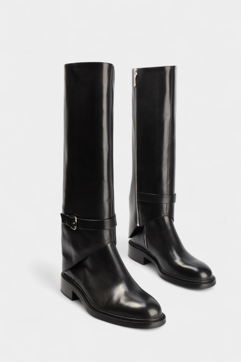 Сапоги Graciana