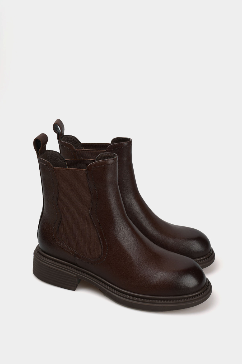 Ботинки Graciana