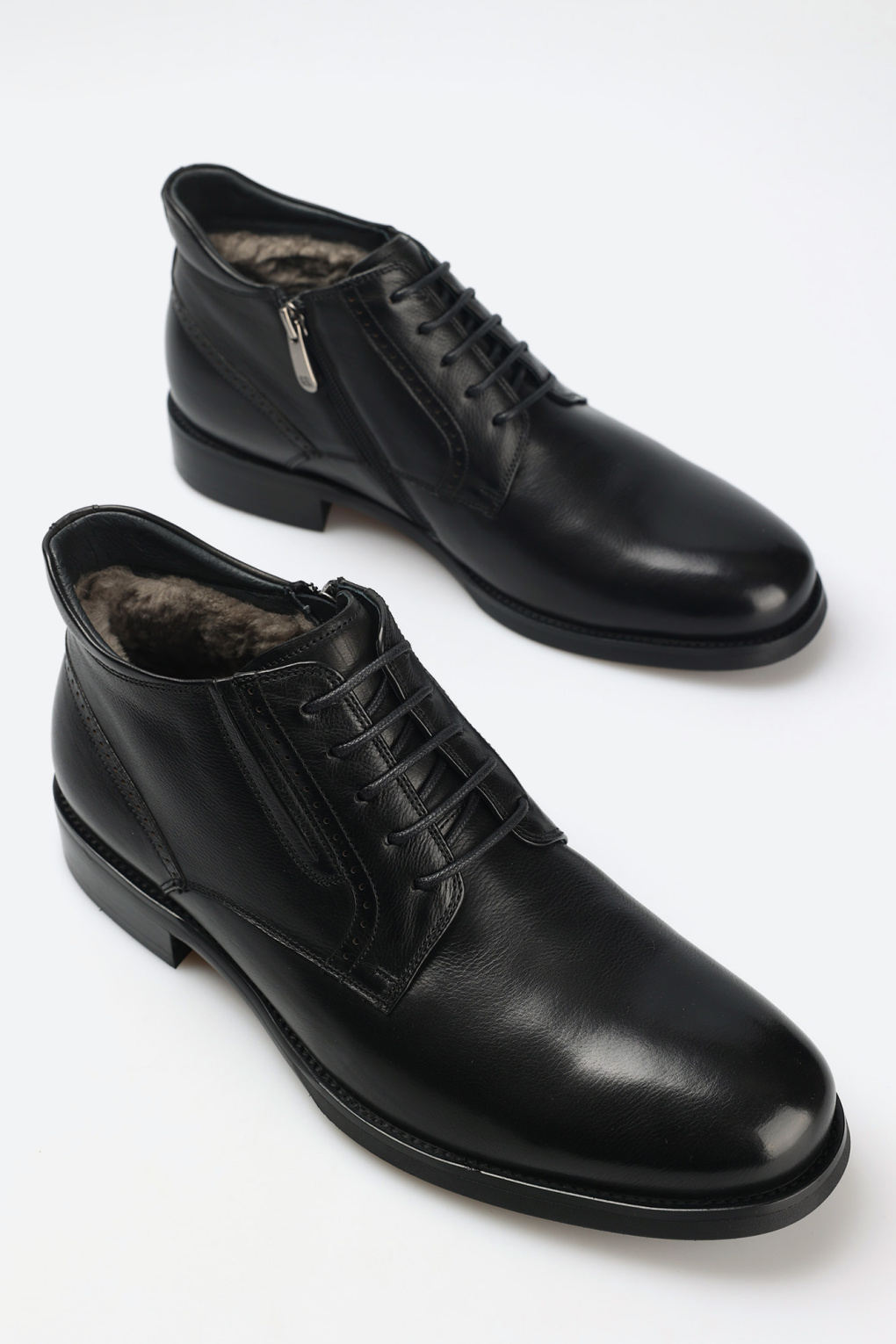 Ботинки Graciana