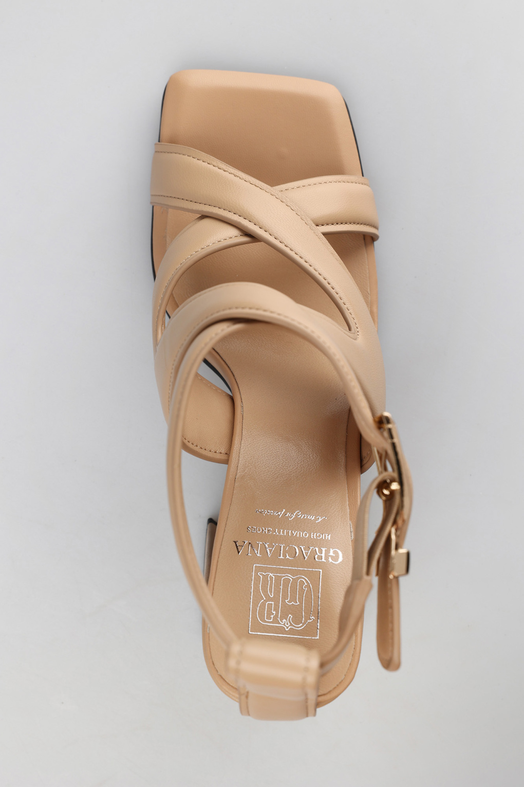 Босоножки Graciana