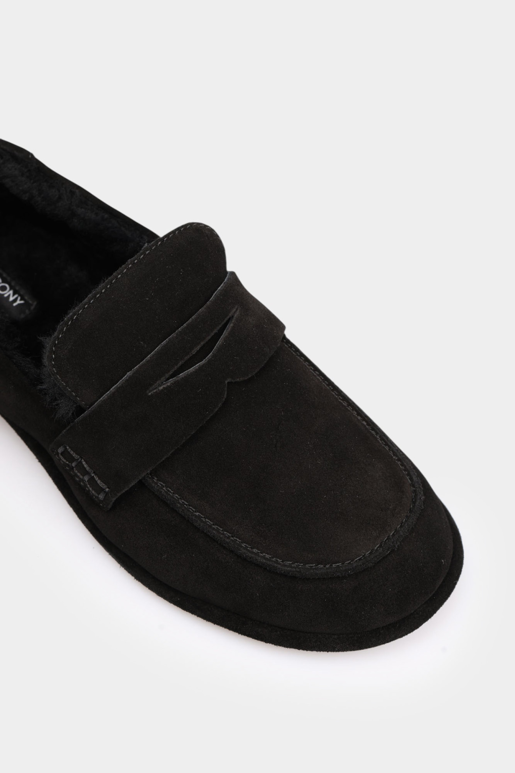 Лоферы Marc Cony