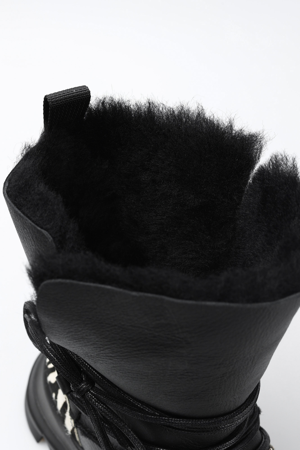 Ботинки Graciana