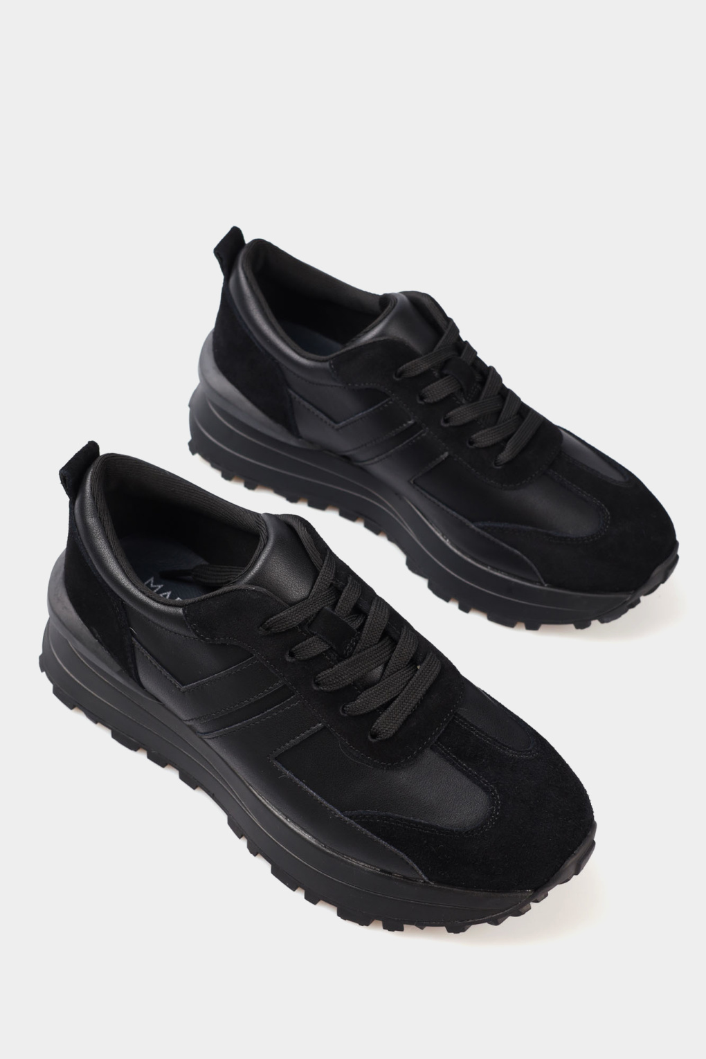 Кроссовки Marc Cony