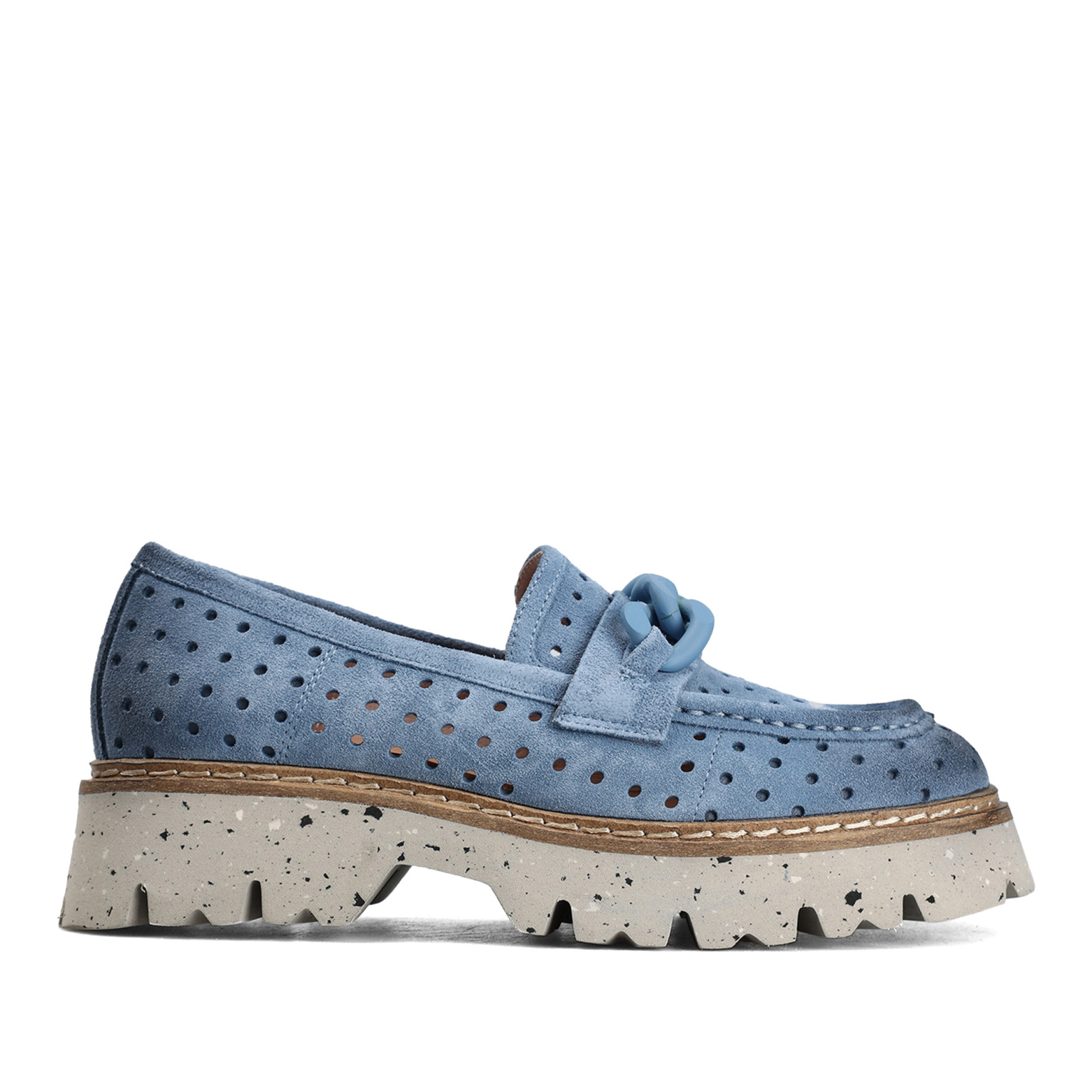 Лоферы Graciana