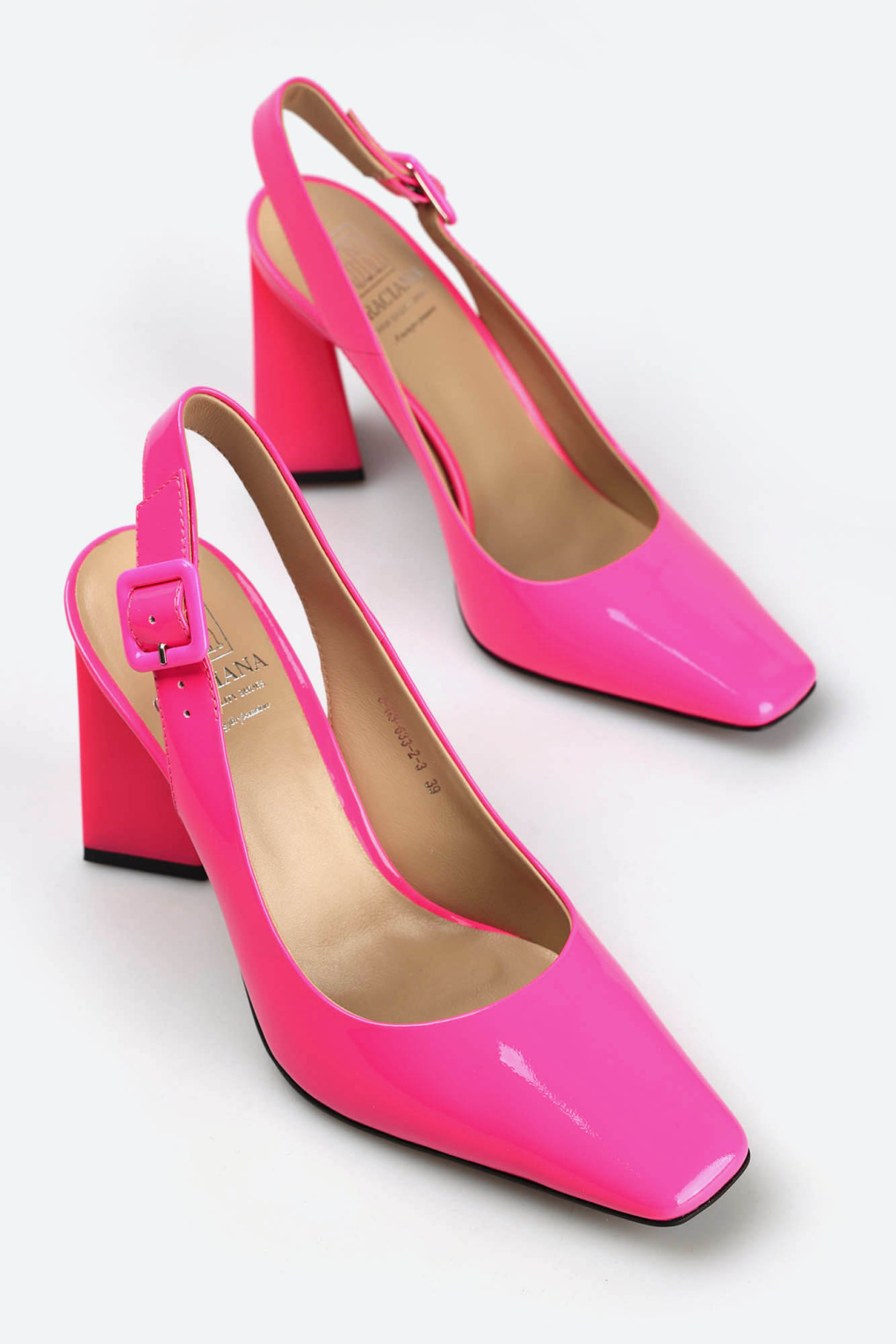 Босоножки Graciana