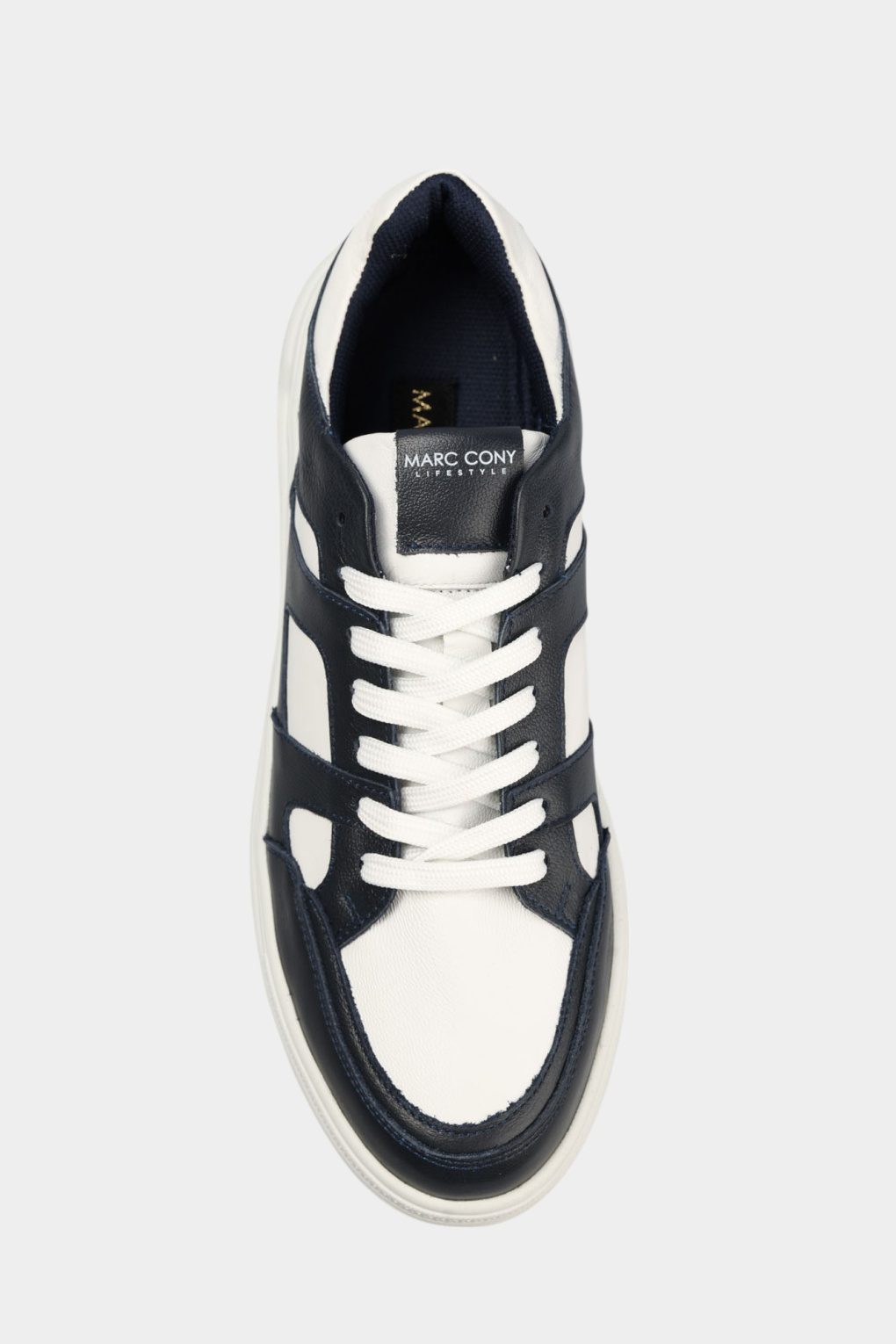 Кеды Marc Cony