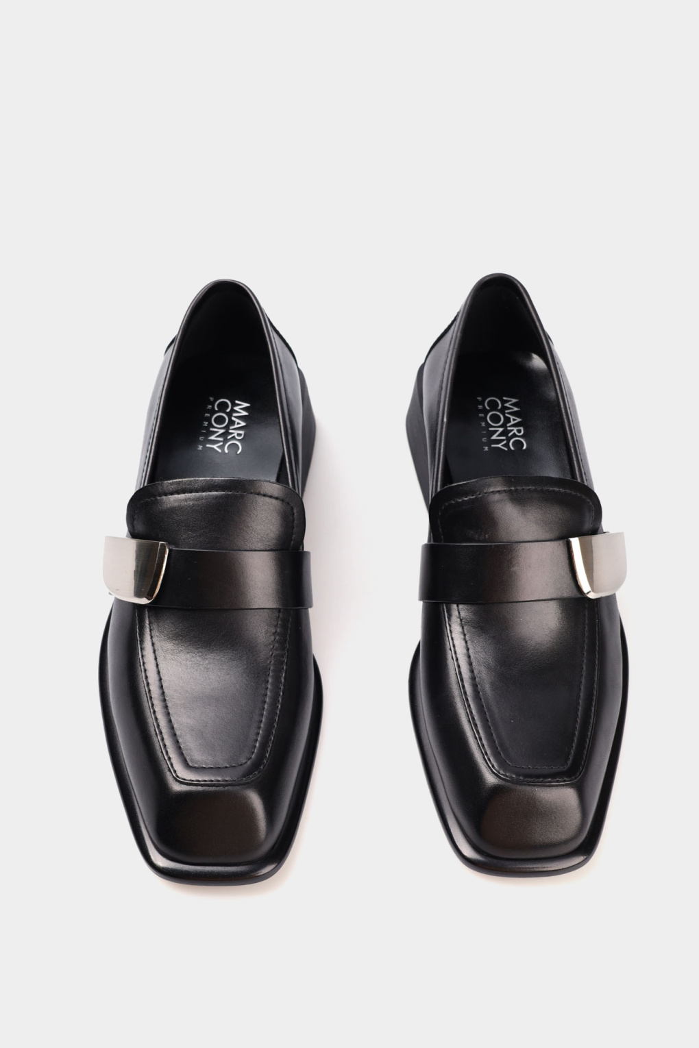 Лоферы Marc Cony